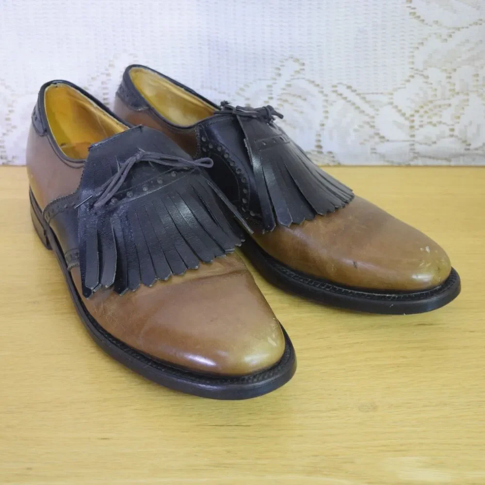 Florsheim pro stance